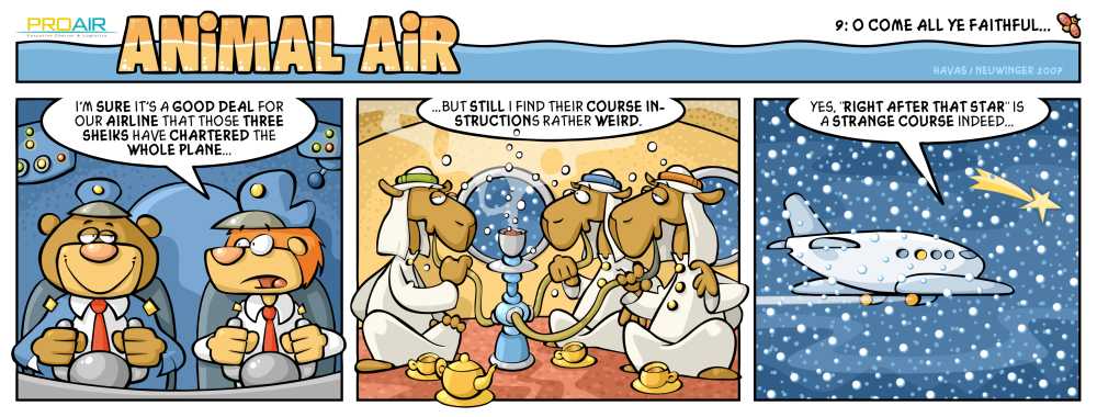 Animal Air (English) 9